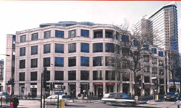 Gloucester Park, 95 Cromwell Road, London SW7